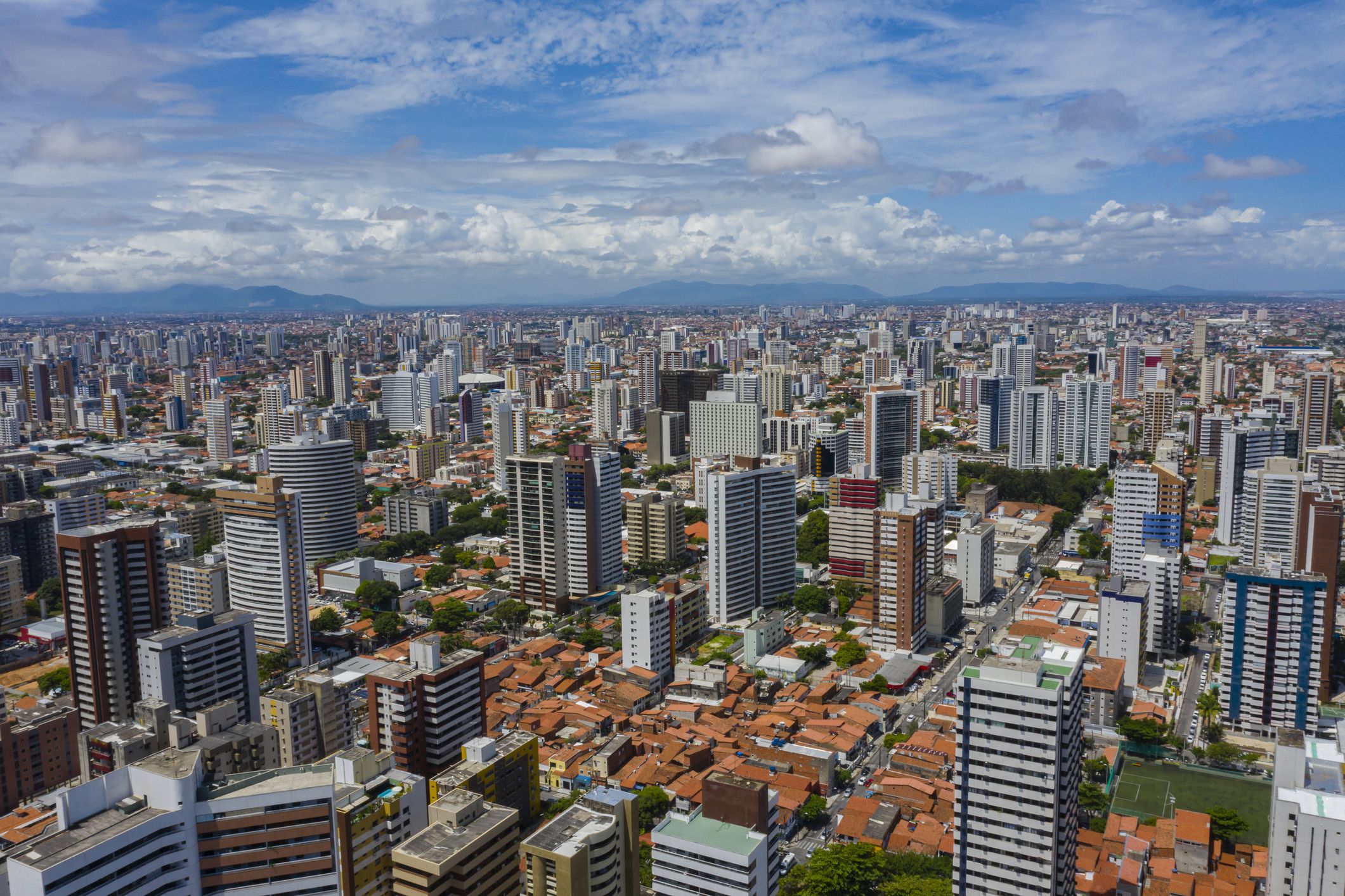 Dias de Sousa Construções